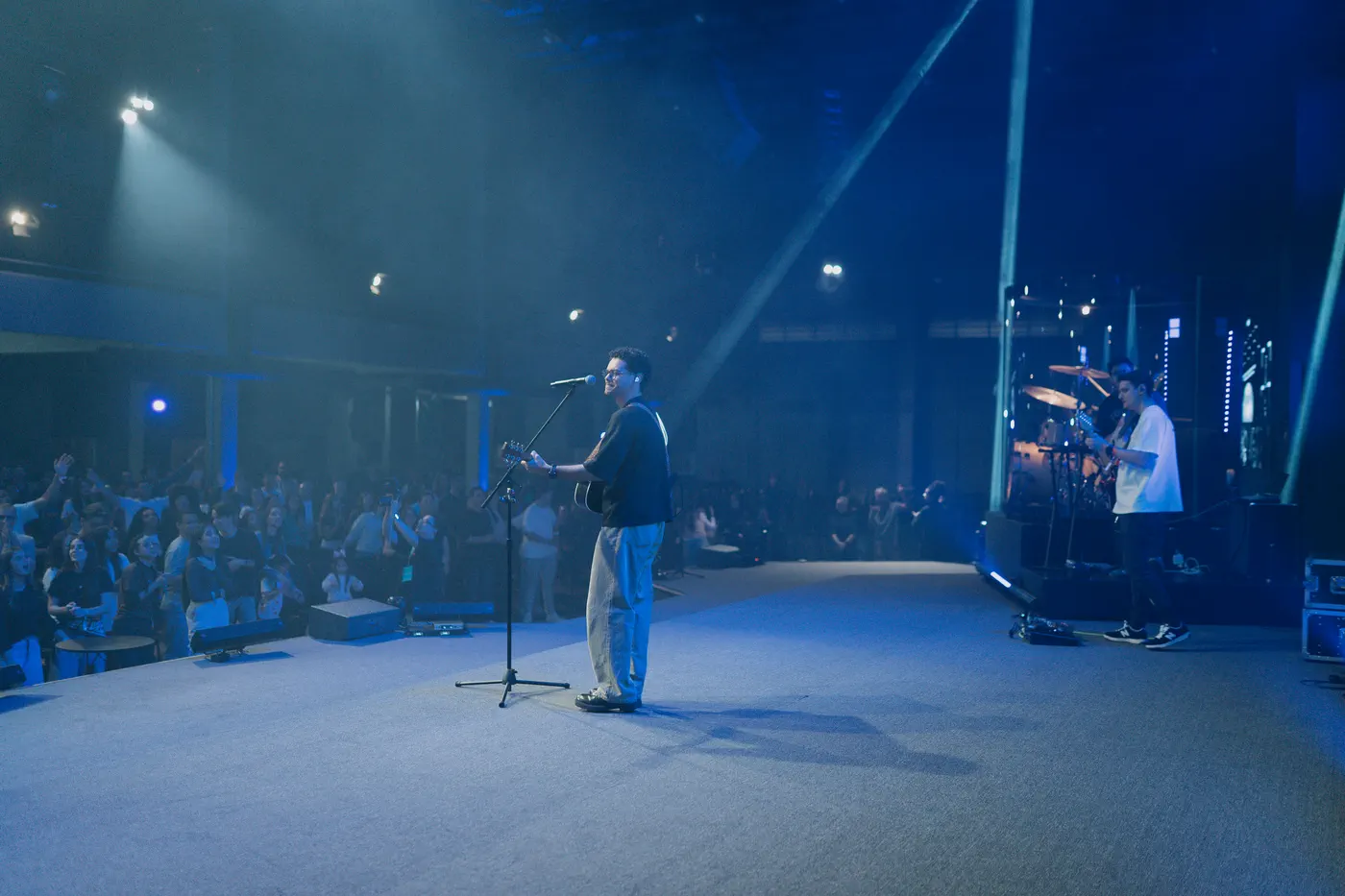 Registro da Convergir 2025 — 6 de 9
