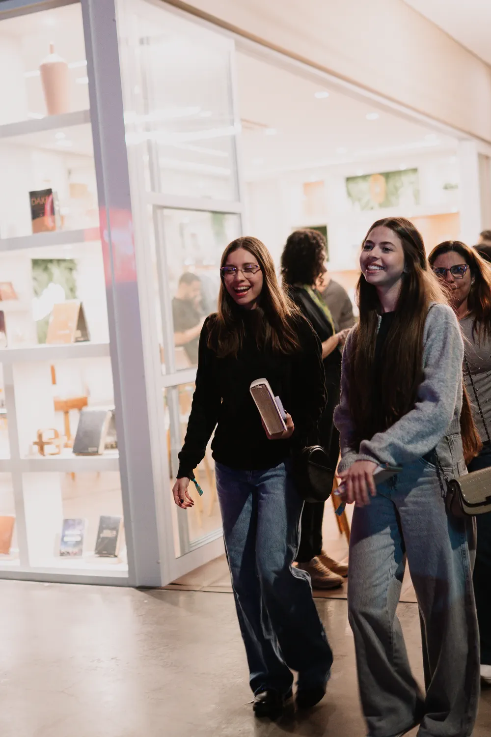 Registro da Convergir 2025 — 3 de 9